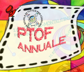 Banner PTOF annuale