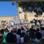 Seconda Marcia della Legalità