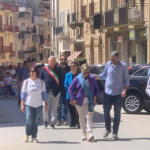 Seconda Marcia della Legalità