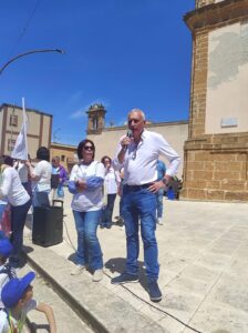 Seconda Marcia della Legalità