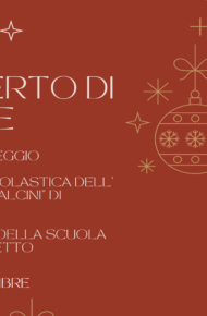 Concerto di NAtale