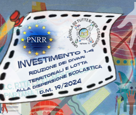 Banner 1.4 - Disprsione scolastica - DM 19/2024