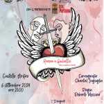 Banner galleria Romeo e Giulitta