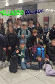 Gemellaggio 25 banner