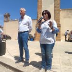 Sfilata legalità 2024