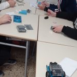 PNRR – D.M. 65/23 “intervento A”: CORSI DI ROBOTICA-3