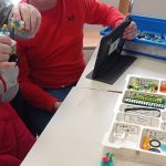 PNRR – D.M. 65/23 “intervento A”: CORSI DI ROBOTICA-1