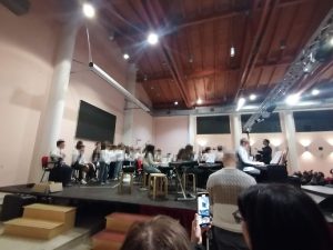 Concerto Natale 2025