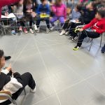 continuità #ioleggoperchè2