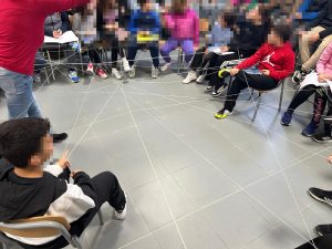 continuità #ioleggoperchè2