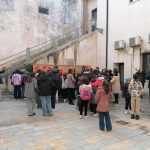 25 novembre contro la violenza sulle donne