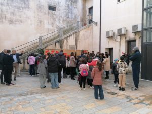 25 novembre contro la violenza sulle donne