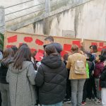 25 novembre contro la violenza sulle donne