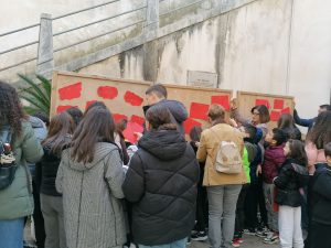 25 novembre contro la violenza sulle donne
