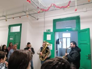 La fiuredda_ alla riscoperta delle nostre tradizioni.