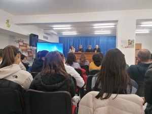 Chi tace è complice_ legalità 10 dicembre 2025