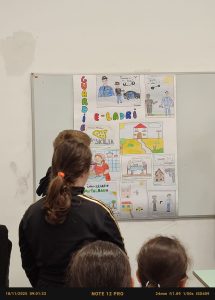 continuità #ioleggoperchè