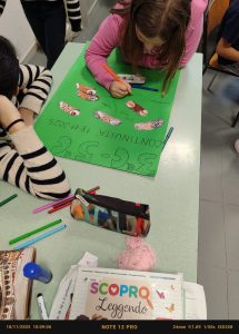 continuità #ioleggoperchè