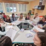 Continuità #ioleggoperchè2