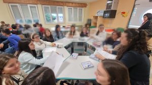 Continuità #ioleggoperchè2