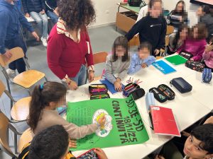 Continuità #ioleggoperchè4