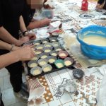 Nessun parli- lab Cucina