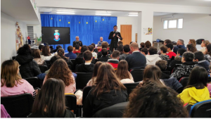 Incontro Arma Carabinieri 3
