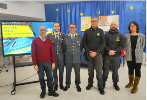 Incontro Guardia finanza 25-26 1