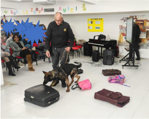 Incontro Guardia finanza 25-26 2