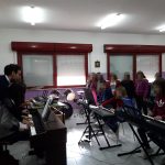 Nessun parli- lab piano
