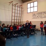 Nessun parli- preside