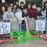 Raccolta solidale Conad