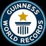 Guinnes world record