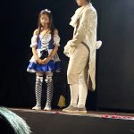 Alice e il coniglio