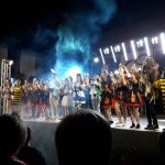 Alice - finale