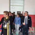 Inaugurazione Atelier creativi