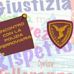 Banner Incontro Polizia Ferroviaria