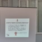 Incontro Polizia Ferroviaria