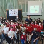 Incontro Polizia Ferroviaria