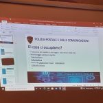 Incontro Polizia Postale