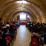 Incontro Polizia Postale
