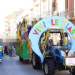 Carnevale sfilata