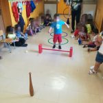 Concorso Bimbinsegnanti in campo
