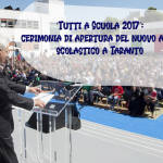 Discorso presidente Mattarella inizio anno 2017-18