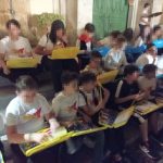 Progetto Folklore