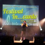 Festival incanto-esibizione