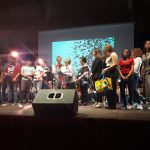 Festival incanto-premiazione