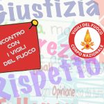 Incontro Vigili del fuoco