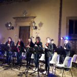 Indirizzo musicale-clarinetto