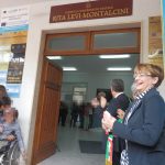 Intitolazione Istituto -Scopertura targa